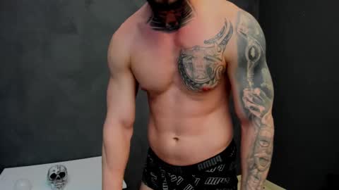 Snapshot of brianhunts chatting on 02-17-25, 09:56 Brian online show from 02-17-25, 09:56