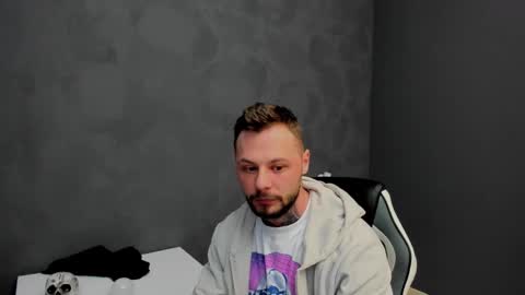 Snapshot of brianhunts chatting on 02-23-25, 06:49 Brian online show from 02-23-25, 06:49