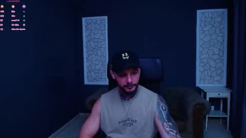 Snapshot of brianhunts chatting on 09-09-25, 04:45 Brian online show from 09-09-25, 04:45