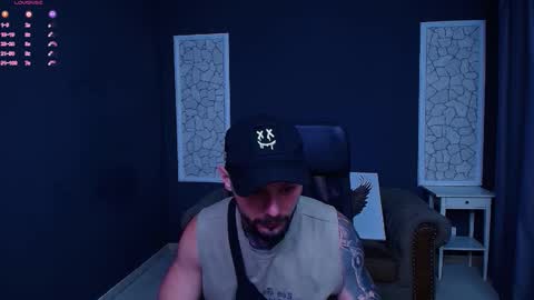 Snapshot of brianhunts chatting on 09-10-25, 04:34 Brian online show from 09-10-25, 04:34