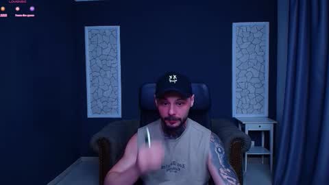 Snapshot of brianhunts chatting on 09-11-25, 04:34 Brian online show from 09-11-25, 04:34