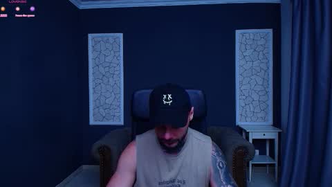 Snapshot of brianhunts chatting on 09-12-25, 04:34 Brian online show from 09-12-25, 04:34