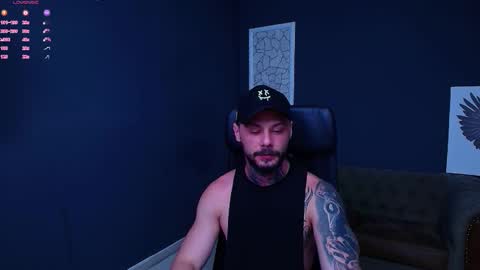 Snapshot of brianhunts chatting on 09-14-25, 04:22 Brian online show from 09-14-25, 04:22