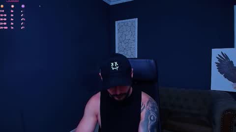 Snapshot of brianhunts chatting on 09-15-25, 04:56 Brian online show from 09-15-25, 04:56