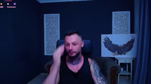 Snapshot of brianhunts chatting on 09-16-25, 04:35 Brian online show from 09-16-25, 04:35