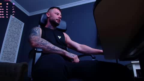 Snapshot of brianhunts chatting on 09-19-25, 04:58 Brian online show from 09-19-25, 04:58