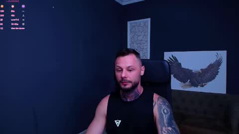 Snapshot of brianhunts chatting on 09-20-25, 04:35 Brian online show from 09-20-25, 04:35