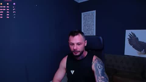 Snapshot of brianhunts chatting on 09-21-25, 04:47 Brian online show from 09-21-25, 04:47