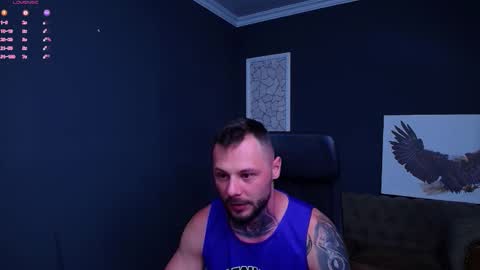 Snapshot of brianhunts chatting on 09-22-25, 04:25 Brian online show from 09-22-25, 04:25