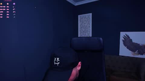 Snapshot of brianhunts chatting on 09-26-25, 05:22 Brian online show from 09-26-25, 05:22