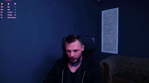 Snapshot of brianhunts chatting on 09-28-25, 04:40 Brian online show from 09-28-25, 04:40