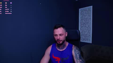 Snapshot of brianhunts chatting on 10-03-25, 05:37 Brian online show from 10-03-25, 05:37