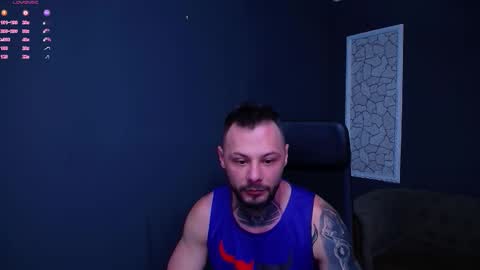 Snapshot of brianhunts chatting on 10-05-25, 04:22 Brian online show from 10-05-25, 04:22