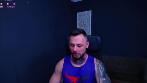 Snapshot of brianhunts chatting on 10-18-25, 04:37 Brian online show from 10-18-25, 04:37