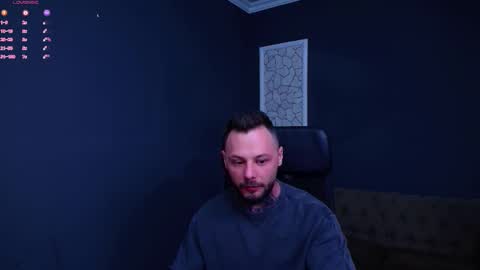 Snapshot of brianhunts chatting on 10-19-25, 04:13 Brian online show from 10-19-25, 04:13