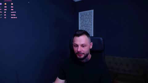 Snapshot of brianhunts chatting on 10-20-25, 04:35 Brian online show from 10-20-25, 04:35