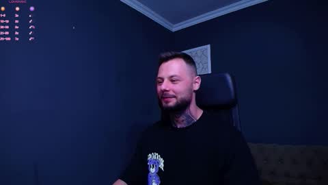 Snapshot of brianhunts chatting on 10-23-25, 05:07 Brian online show from 10-23-25, 05:07