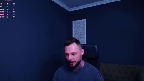 Snapshot of brianhunts chatting on 10-26-25, 05:46 Brian online show from 10-26-25, 05:46