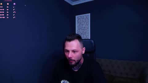 Snapshot of brianhunts chatting on 10-27-25, 05:22 Brian online show from 10-27-25, 05:22