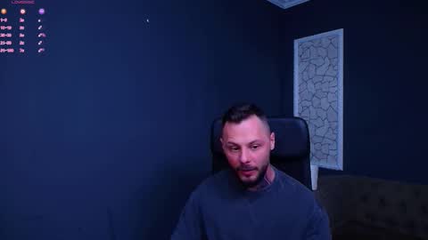 Snapshot of brianhunts chatting on 11-03-25, 05:42 Brian online show from 11-03-25, 05:42