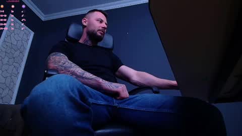 Snapshot of brianhunts chatting on 11-05-25, 05:40 Brian online show from 11-05-25, 05:40