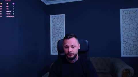 Snapshot of brianhunts chatting on 11-06-25, 05:52 Brian online show from 11-06-25, 05:52