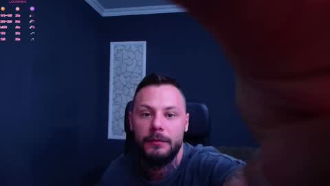 Snapshot of brianhunts chatting on 11-08-25, 06:13 Brian online show from 11-08-25, 06:13