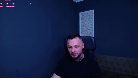 Snapshot of brianhunts chatting on 11-12-25, 06:47 Brian online show from 11-12-25, 06:47