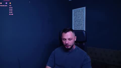 Snapshot of brianhunts chatting on 11-13-25, 06:01 Brian online show from 11-13-25, 06:01