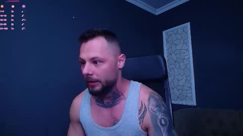 Snapshot of brianhunts chatting on 11-17-25, 05:46 Brian online show from 11-17-25, 05:46