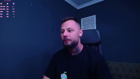 Snapshot of brianhunts chatting on 11-18-25, 06:07 Brian online show from 11-18-25, 06:07