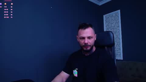 Snapshot of brianhunts chatting on 11-19-25, 05:29 Brian online show from 11-19-25, 05:29