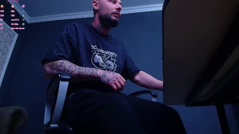 Snapshot of brianhunts chatting on 11-25-25, 06:02 Brian online show from 11-25-25, 06:02