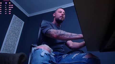 Snapshot of brianhunts chatting on 12-01-25, 06:07 Brian online show from 12-01-25, 06:07