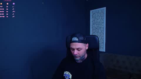 Snapshot of brianhunts chatting on 12-15-25, 06:06 Brian online show from 12-15-25, 06:06