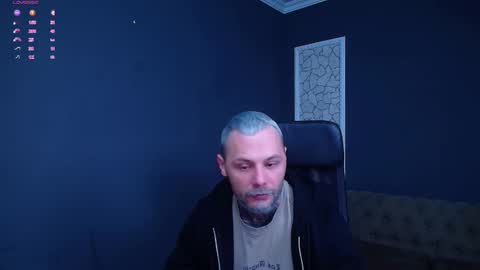 Brian online show from 12-17-25, 05:46