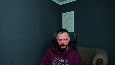 Brian online show from 03-18-26, 04:59