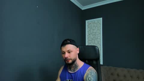 Brian online show from 03-25-26, 05:46