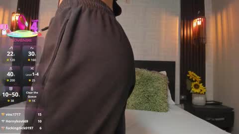 Snapshot of brianna_bondd chatting on 09-22-25, 01:02 Briana online show from 09-22-25, 01:02
