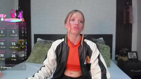 Snapshot of brianna_bondd chatting on 10-14-25, 03:13 Briana online show from 10-14-25, 03:13