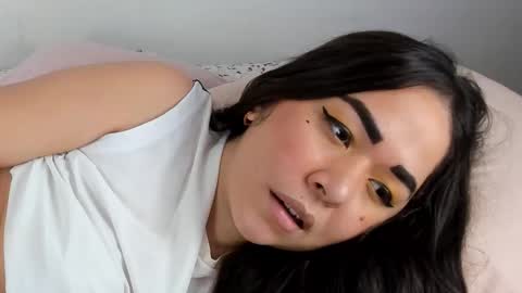 Snapshot of brianna_fallingangel chatting on 10-10-25, 07:07 brianna_fallingangel online show from 10-10-25, 07:07