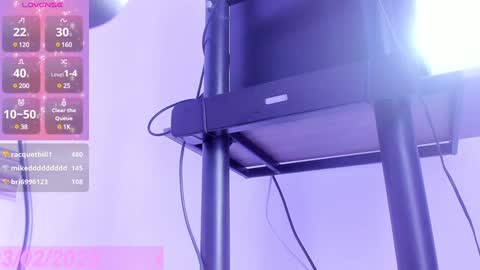 Snapshot of brianna_hots chatting on 02-03-25, 08:13  BRIANNA  online show from 02-03-25, 08:13