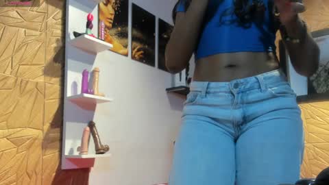 Brianna Chelsea  online show from 01-18-25, 01:40