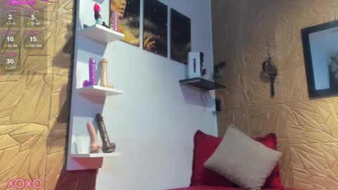 Brianna Chelsea  online show from 01-20-25, 04:23