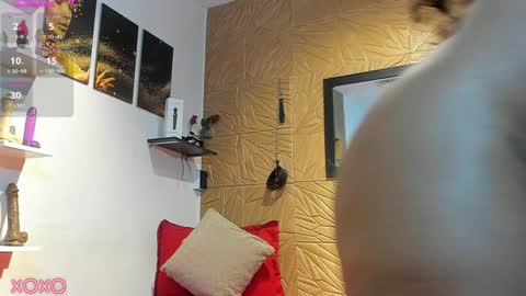 Brianna Chelsea  online show from 01-28-25, 01:38