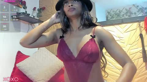 Brianna Chelsea  online show from 02-06-25, 04:58