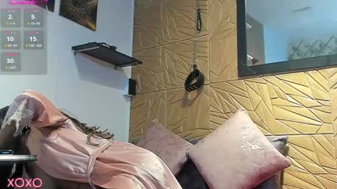 Brianna Chelsea  online show from 02-24-25, 06:26