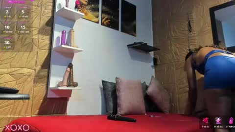 Brianna Chelsea  online show from 03-10-25, 12:04