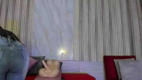 Brianna Chelsea  online show from 09-09-25, 12:05