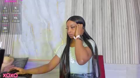 Brianna Chelsea  online show from 09-10-25, 11:54